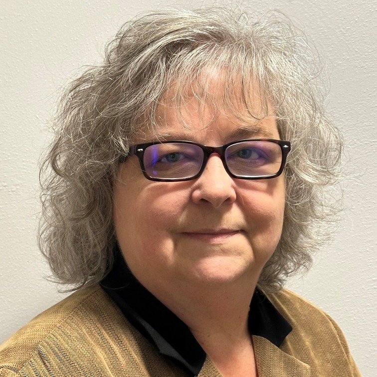 Cheryl Leonard